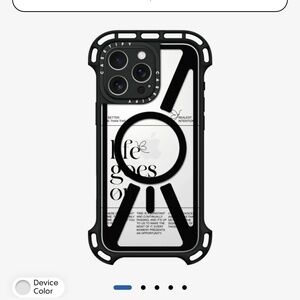 Casetify iPhone 16 Pro Max Case